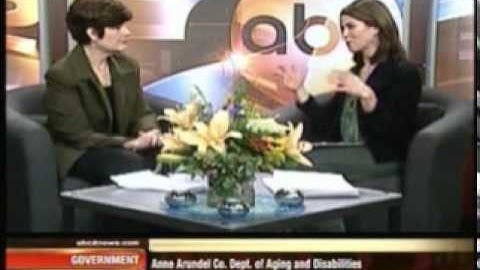 The Informational Interview