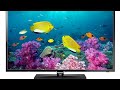 Samsung UE32F5020,ремонт Led подсветки телевизора