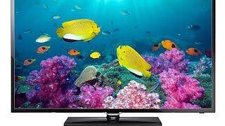 Samsung UE32F5020,ремонт Led подсветки телевизора