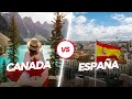 Canadá vs España, ¿Cuál es mejor para emigrar en el 2021? | Q'Pasa!