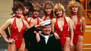 Benny Hill & Hill's Angels - Little Dimpton Street Party (1982)
