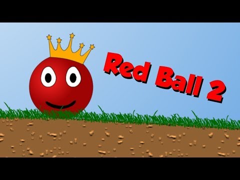 Red Ball 2