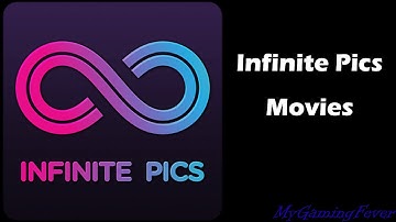 Infinite Pics - Movies Answers