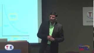 Quantified Self: 5 years, 5 lessons
