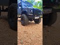 මෙ මගෙ බලප්රදේශය#MN #D99s #DEFENDER #RC #rcvideo #rchobby #mn #viral #defender #car #sl #shorts