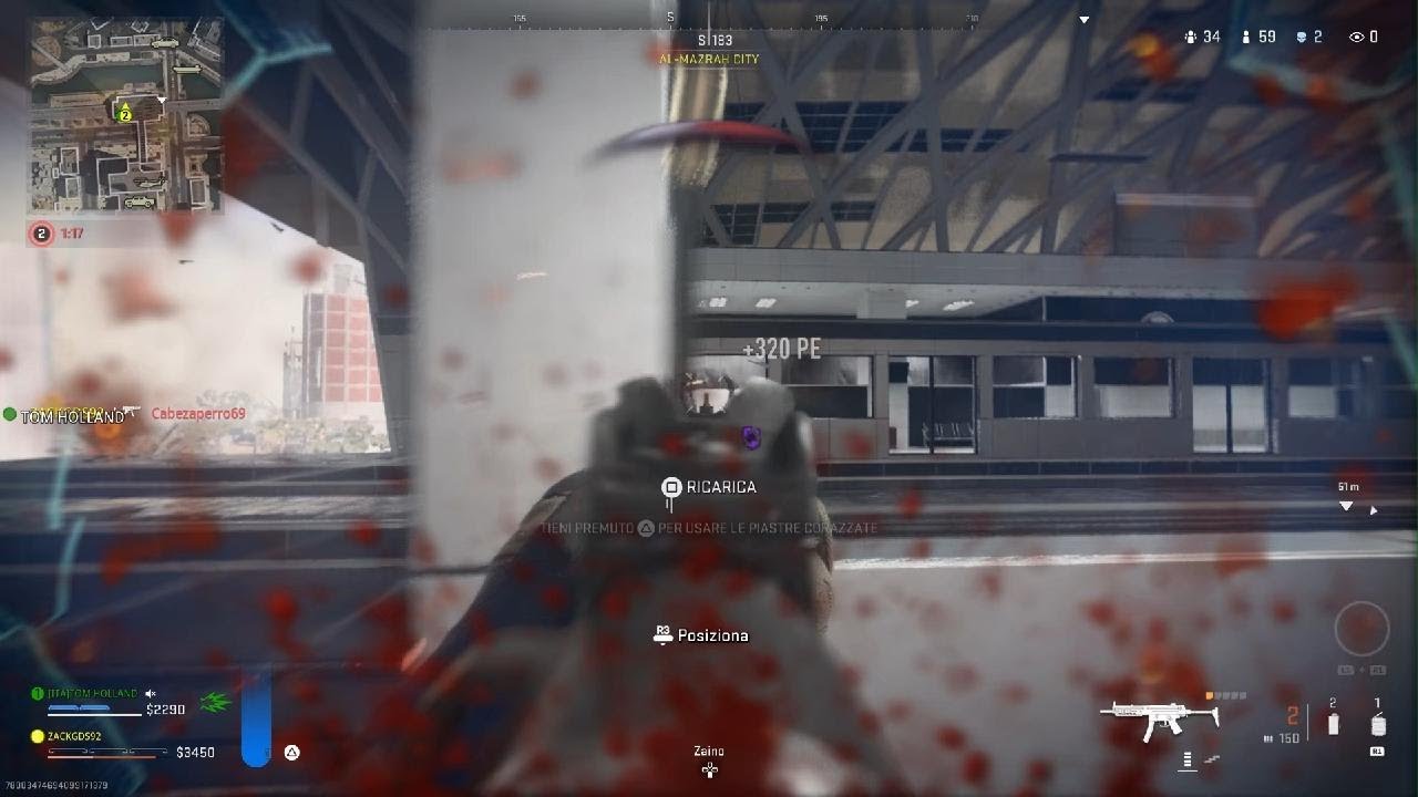 Bella la nuova chat di prossimità!