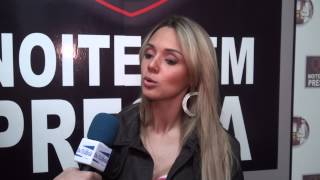 Júlia Paes, Mc Juju Paes A Nova Musa Do Funk Em Evidência Com Emilio Paganin.