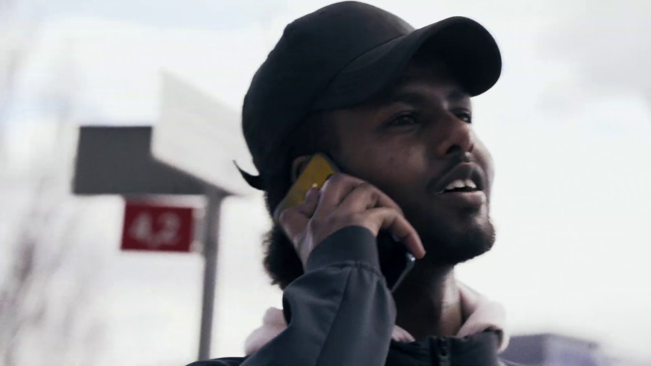 Där är du, bakom mina fördomar