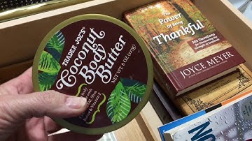 30 Bags in 30 Days July 4