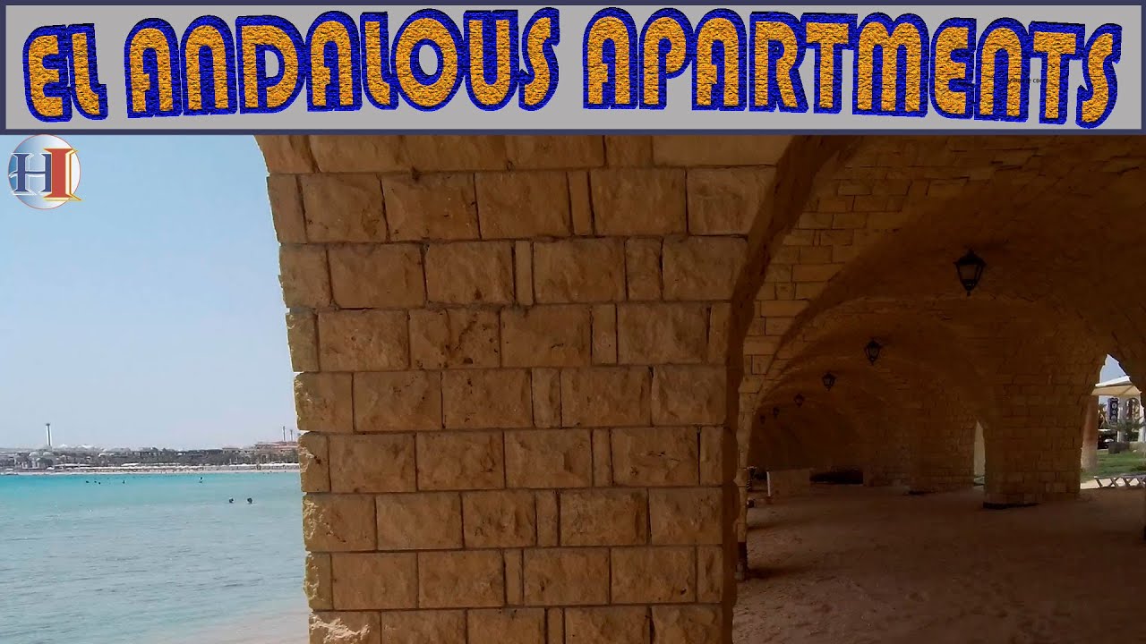 El Andalous Apartments - YouTube