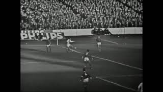 Johan Cruyff vs Benfica (Home) European Cup 1968-69