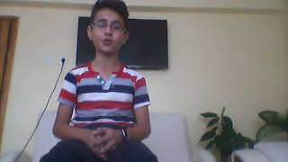 Resul Kizi Fatima /Sefa Çöl