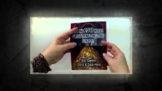 Proforma Bill Herz - Magic New Years Card