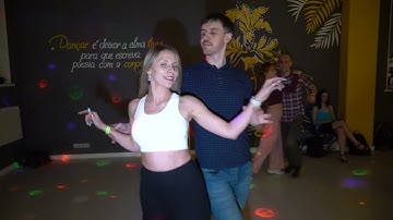 2023.01.07 вечеринка в Бразуке, ZOUK, Москва