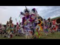 Frog Lake Powwow 2021... Sat. eve G.E. Host Drum "Young Spirit"... ENJOY THE MOMENT!!!