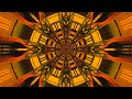 10 hours Neon Tunnel Screensaver Windows 10 4K UHD 60fps VJ Loop Visual Background
