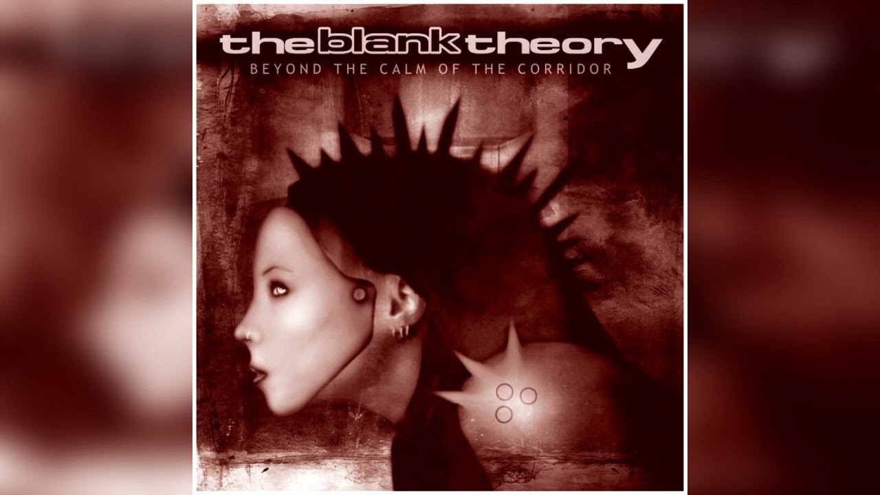 The Blank Theory - Beyond The Calm Of The Corridor (Full Album) [Nu Metal]