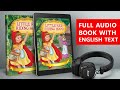 Fairy Tales - Little Red Riding Hood  - Learn English Through Stories - Audiobook - Bedtime Stories