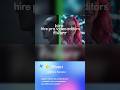 Hire Fiverr Experts for Pro Video Editing 🎥 | Viral Content Made Easy”#fiverrpro #videoedits #roblox