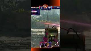 𝐓𝐡𝐢𝐬 𝐢𝐬𝐧’𝐭 𝐥𝐮𝐜𝐤. 𝐈𝐭’𝐬 𝐅𝐚𝐥𝐜𝐨𝐧𝐬 🎯 #epicecho #shockwave #cs2 #falcons #reels #shorts