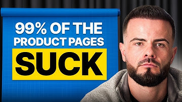 THIS Is Why Your ECOMMERCE STORES Don