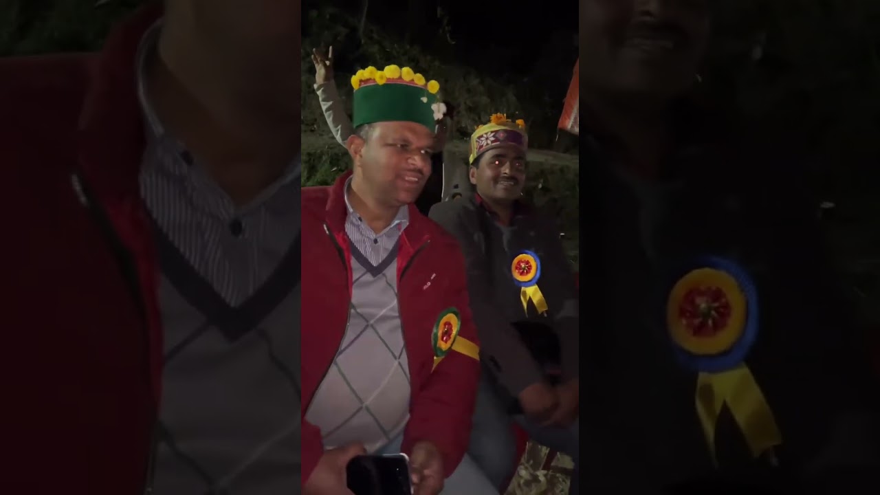 पहाड़ी  सॉन्ग।       कुल्लू खूबसूरत आवाज