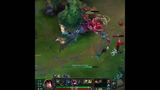 #leagueoflegends #reksai