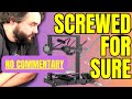Why Are We Even Doing This?! - Ender3 V2 Dual Lead Screw Upgrade [NO COMMENTARY]