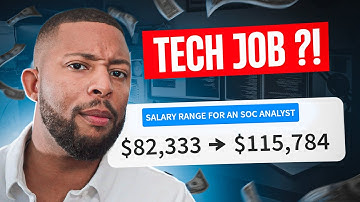 Become a SOC Analyst for Free in 2025!