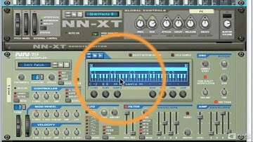 2. An Introduction to Sampling in Reason 5 - Reason 5 202: Live Sampling in Reason