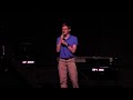 Fruit of the Spirit - LIVE from St. Thomas Assembly of God