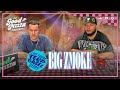 Big Zmoke From Brooklyn To Miami Reviews Memes Calling Out The BS Good PizzZa Podcast 