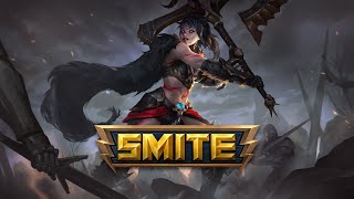 Smite - Tutorial screenshot 4