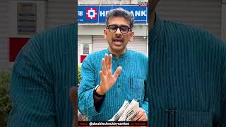 HDFC Bank Controversy Explained | Director Resignation, Internal Probe & Governance Concerns