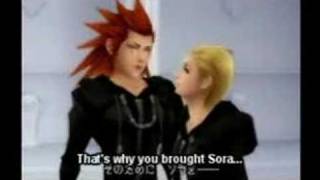 Larxeneaxel-Tribute Toxic