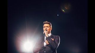 Michael Buble - Buena Sera (Recorded at Spotify Studios NYC) 2019