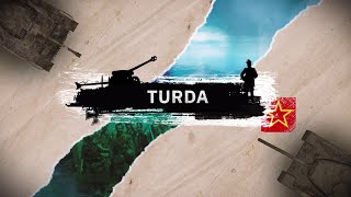 Steel Division II: Turda Campaign intro