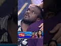 #shorts - Immanuel Comedy Performance #ThagubothuRamesh #Rohini #Sirisha #sridevidramacomapany