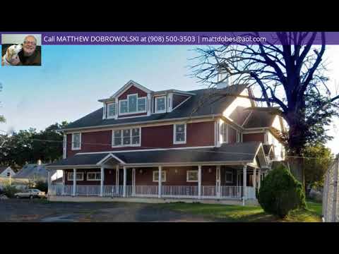 2223 St Georges Ave, Rahway, NJ home video tour