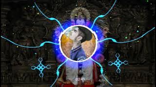 JAY HO JAY GAJAND DEVA DJ JYOTI EXLUSIVE CG NEW BHAKATI SONG Dukalu Yadav Song 2021