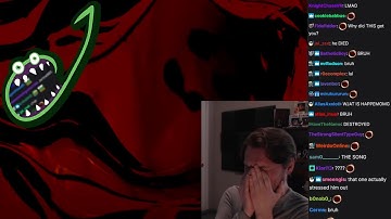 Jerma Streams with Chat - You Laugh You Lose/Baby Sensory Videos (Content Trimmed Re-Upload)