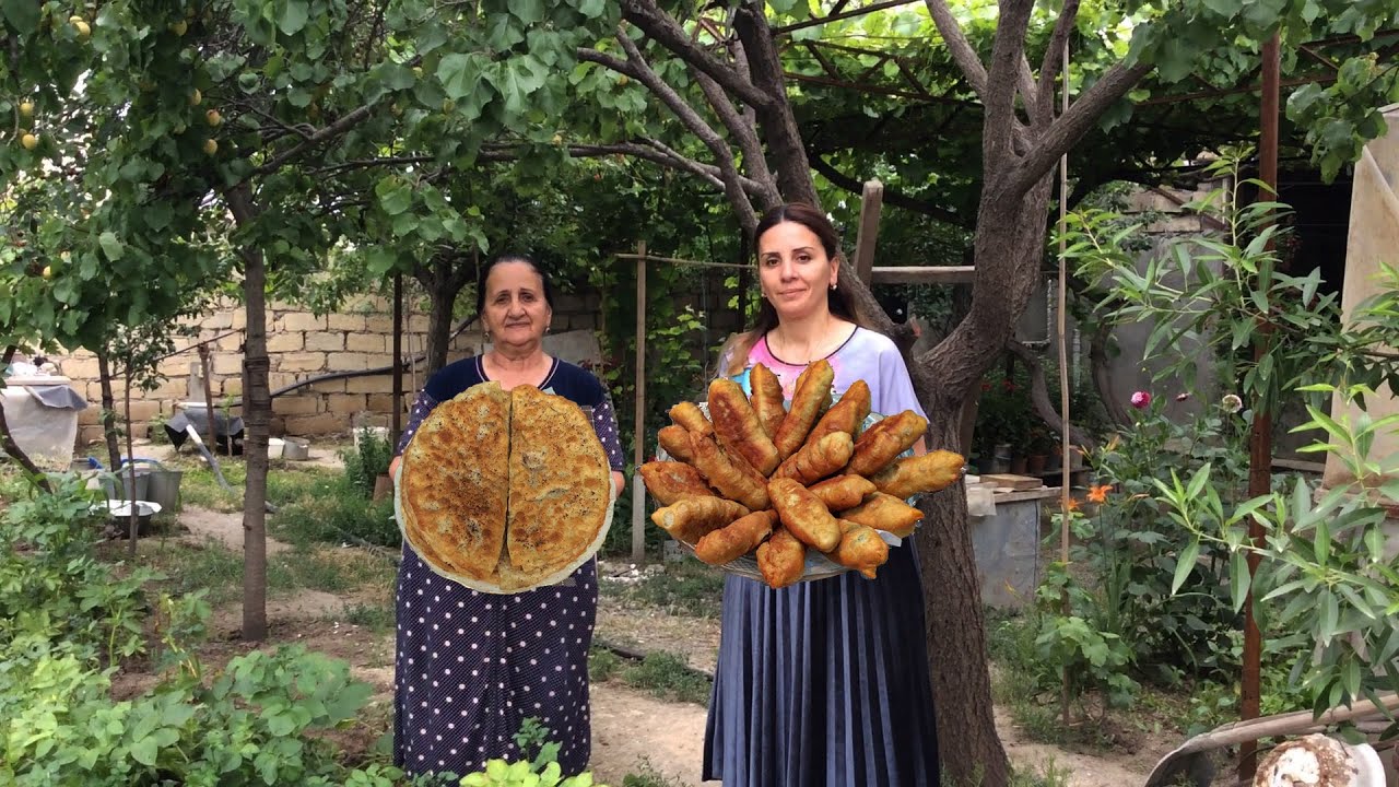 В один прекрасный день мы с семьей приготовили несколько интересных холодных закусок.