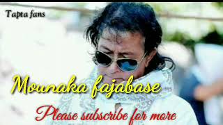 Mounaka Fajabase || Tapta