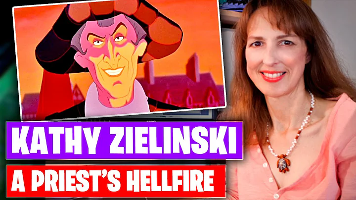 Kathy Zielinski: A Priests Hellfire