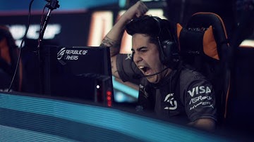 Pre show Day 4 - DreamHack Masters Malmo 2017