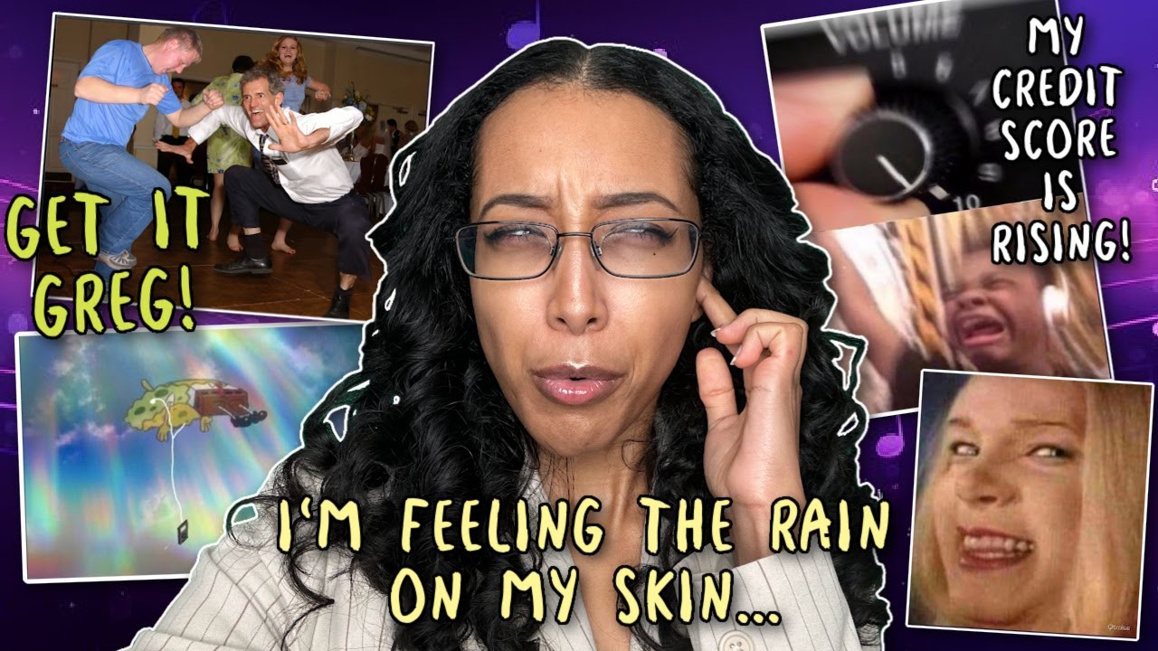 Wh!te People POPPED OFF with these songs!🕺🏼💃🏼My Top 10 WHITE BOPS!