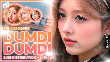 [AI COVER] How would IVE sing 