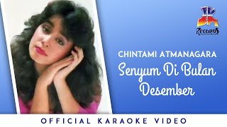 Chintami Atmanagara - Senyum Di Bulan Desember