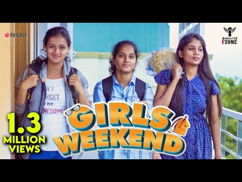 Girls Weekend - Nakkalitesfzone