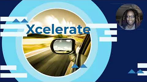 Xcelerate International Intro